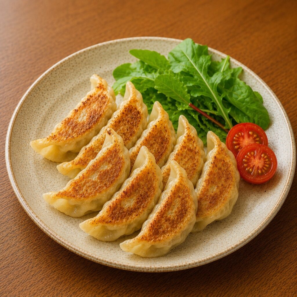 餃子