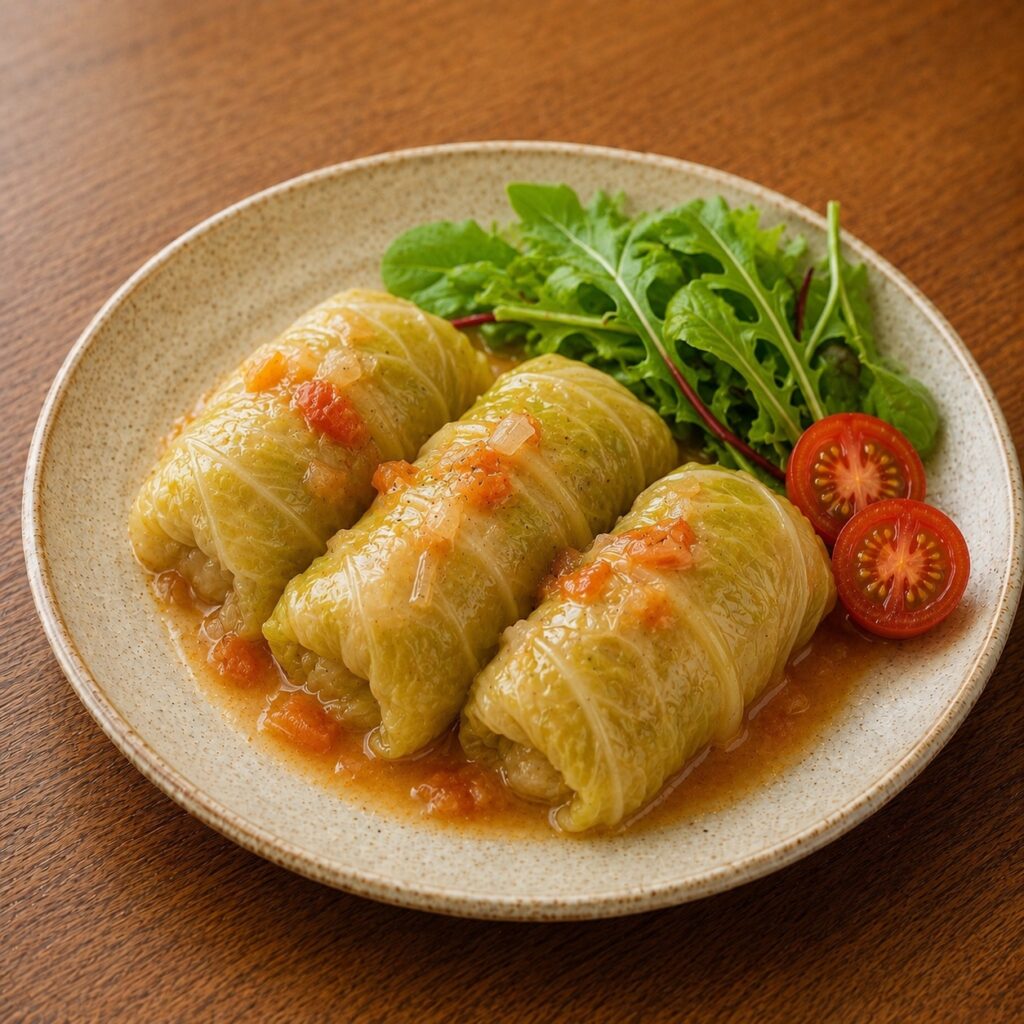 ロールキャベツ